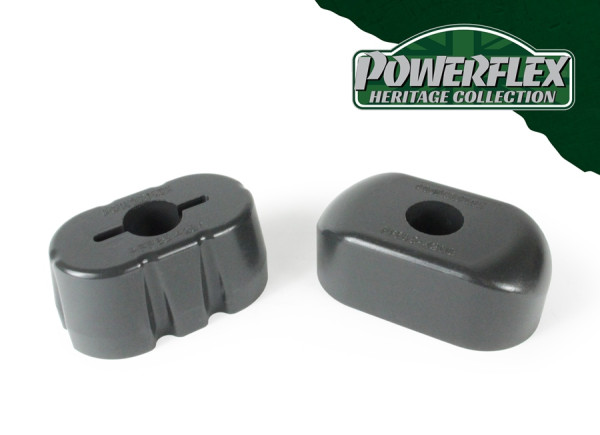 Powerflex PFF85-420RH Front Engine Mount Dog Bone (Diesel) 1 | ML Performance US Car Parts
