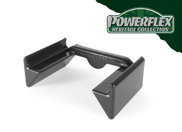Powerflex PFF85-440H Upper Engine Mount Insert 1 | ML Performance US Car Parts
