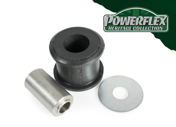 Powerflex PFF85-505H Lower Engine Mount Small Bush 1 | ML Performance US Car Parts