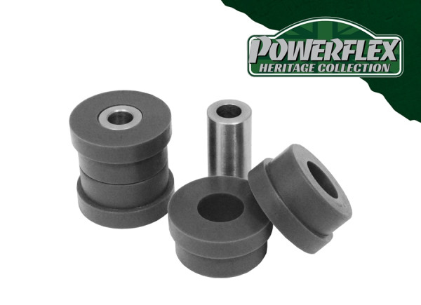 Powerflex PFR1-712H Rear Lower Inner Swing Arm Bush 1 | ML Performance US Car Parts