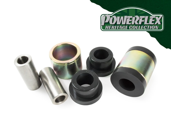 Powerflex PFR19-906H Rear Trailing Arm Front Bush 1 | ML Performance US Car Parts