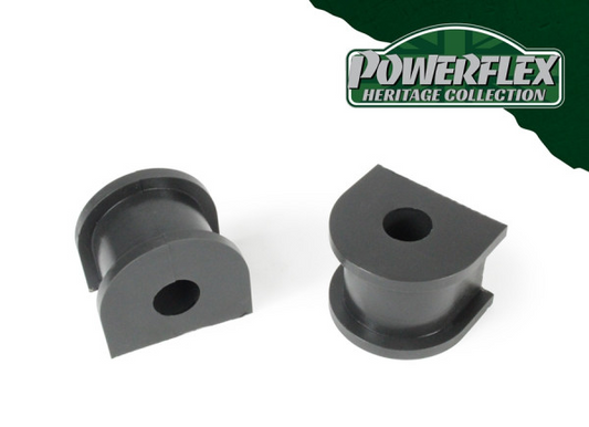 Powerflex PFR3-511-19H Rear Anti Roll Bar Mounting 19mm 1 | ML Performance US Car Parts