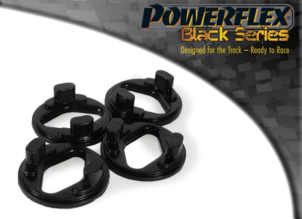 Powerflex PFR34-1120BLK Transmission Mount Bush Insert Kit 1 | ML Performance US Car Parts