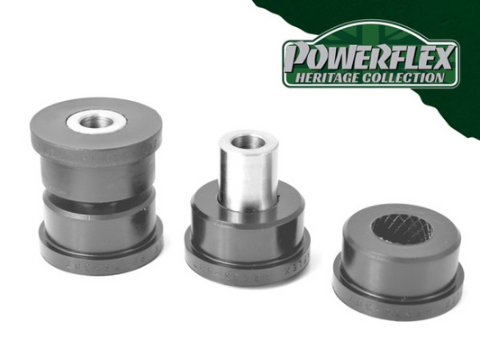Powerflex PFR36-307H Rear Trailing Arm Front Bush 1 | ML Performance US Car Parts