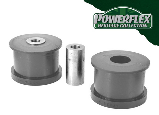 Powerflex PFR36-311H Rear Diff To Cross Member Bush 1 | ML Performance US Car Parts