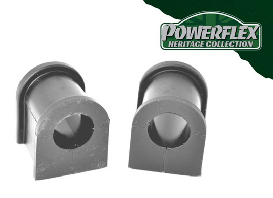 Powerflex PFR36-315H Rear Anti Roll Bar Bush 18mm 1 | ML Performance US Car Parts