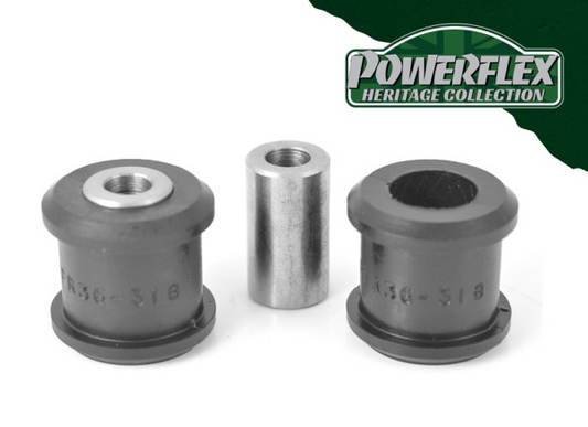 Powerflex PFR36-318H Rear Toe Adjuster Outer Bush 1 | ML Performance US Car Parts