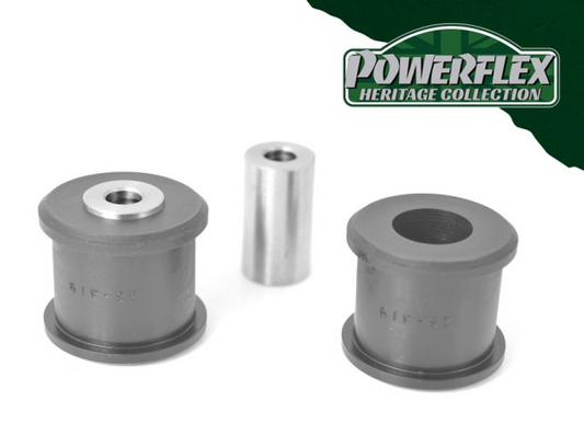 Powerflex PFR36-319H Rear Toe Adjuster Inner Bush 1 | ML Performance US Car Parts