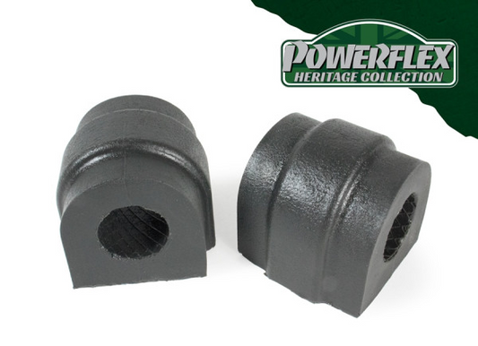 Powerflex PFR5-4609-21.5H Rear Anti Roll Bar Mounting Bush 21.5mm 1 | ML Performance US Car Parts
