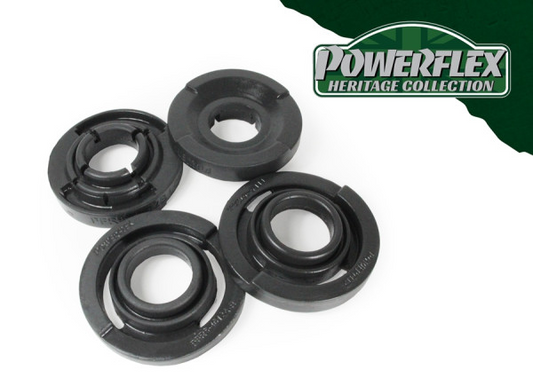 Powerflex PFR5-4612H Rear Subframe Front Bush Insert 1 | ML Performance US Car Parts