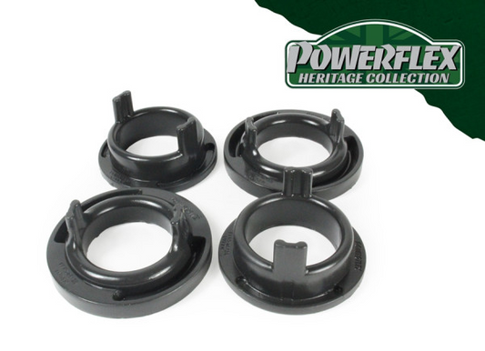 Powerflex PFR5-4613H Rear Subframe Rear Bush Insert 1 | ML Performance US Car Parts