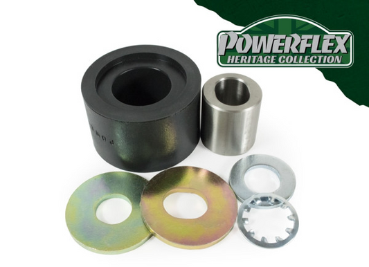 Powerflex PFR5-4621H Rear Diff Front Mounting Bush 1 | ML Performance US Car Parts
