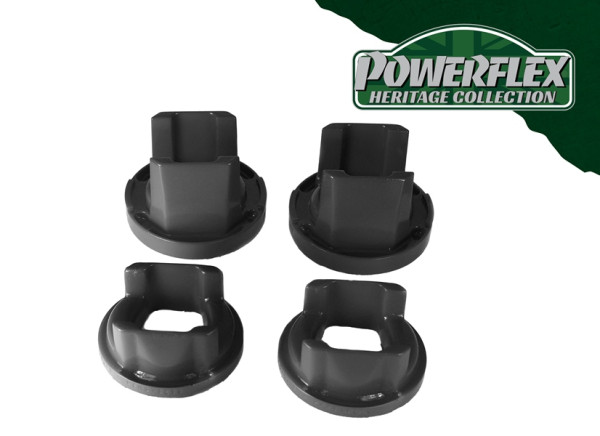 Powerflex PFR5-523H Rear Subframe Front Mounting Insert 1 | ML Performance US Car Parts