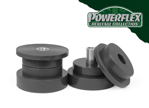 Powerflex PFR66-110H Rear Trailing Arm Bush 1 | ML Performance US Car Parts