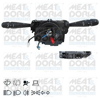 MEAT & DORIA MD231221 Steering Column Switch