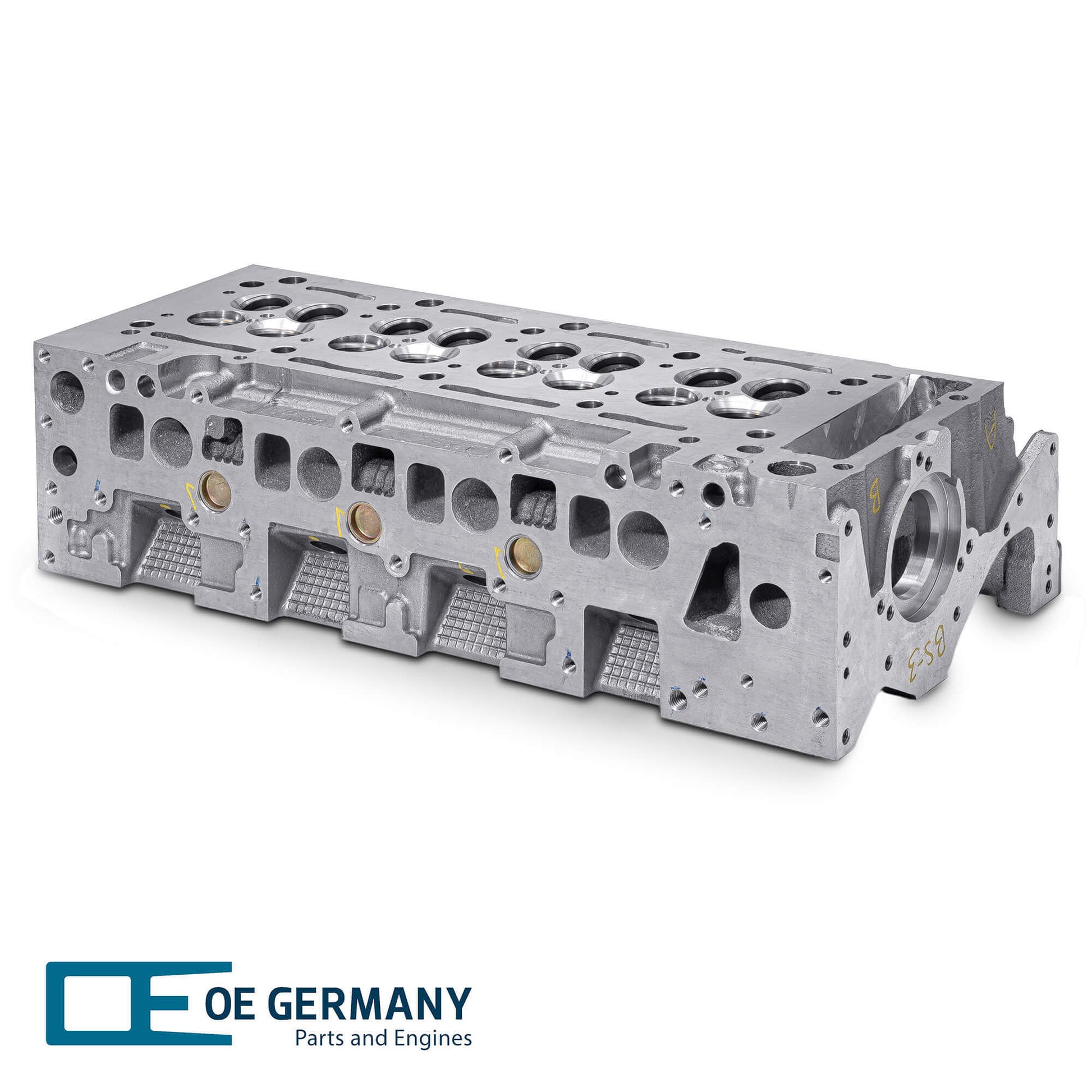 OE GERMANY 010120611000 Cylinder Head