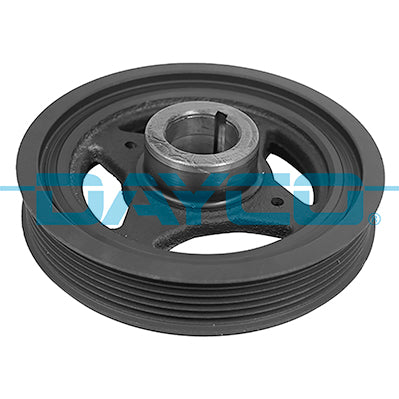DAYCO DAYDPV1246 Crankshaft Belt Pulley
