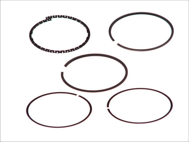 GOETZE 08-784107-00 Piston Ring Kit