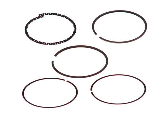 GOETZE 08-784107-00 Piston Ring Kit