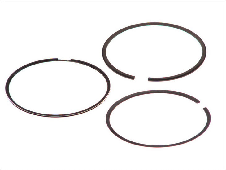 GOETZE 08-502907-00 Piston Ring Kit