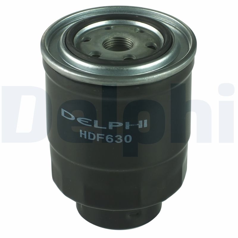 DELPHI DELHDF630 Fuel Filter
