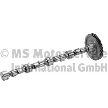 BF 20100591204 Camshaft