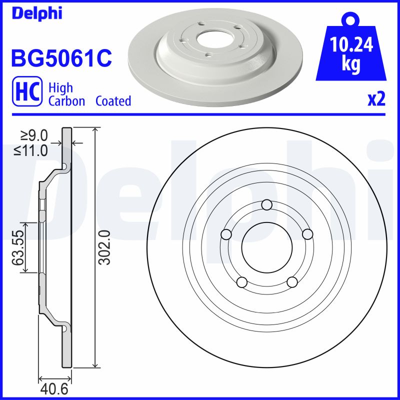 AUGER AUG21019 Pretensioning Cylinder