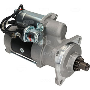 HC-CARGO CAR116305 Starter