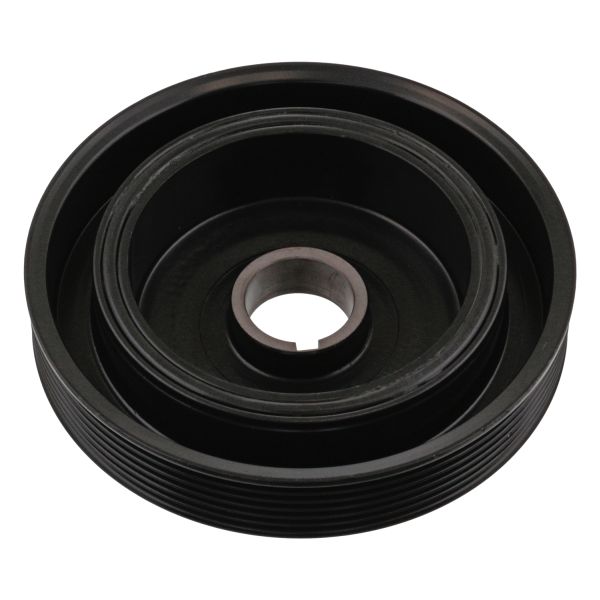 SWAG SW62932113 Crankshaft Belt Pulley