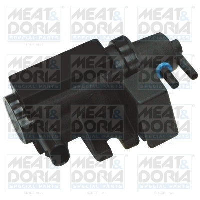 MEAT & DORIA MD9230 Exhaust Control Pressure Converter