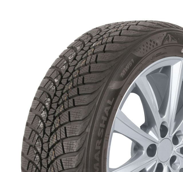 MARSHAL 23550R18ZOMR101VMW51 Winter Pkw Tyrecc72.0 Db