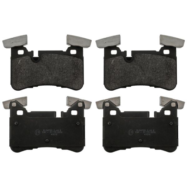SBP KRK-005 Disc Brake Caliper Repair Kit