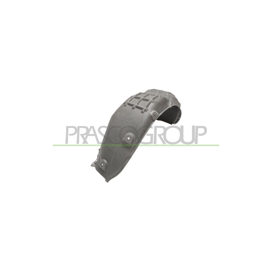 Prasco AD0383654 Panelling, Mudguard for AUDI A6 C7 Saloon (4G2, 4GC)