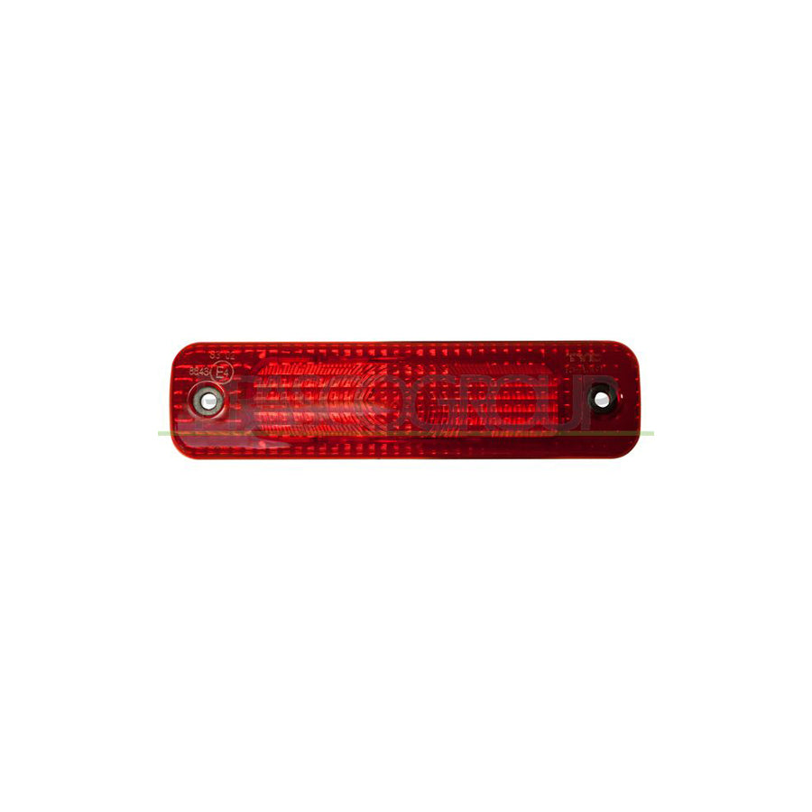 Prasco Fd9124150 Third Brake Light For Ford Transit
