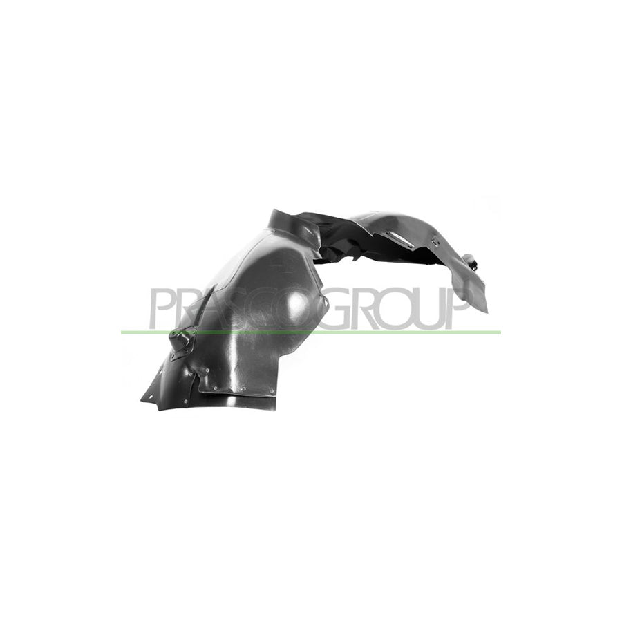 Prasco FD9363604 Panelling, Mudguard