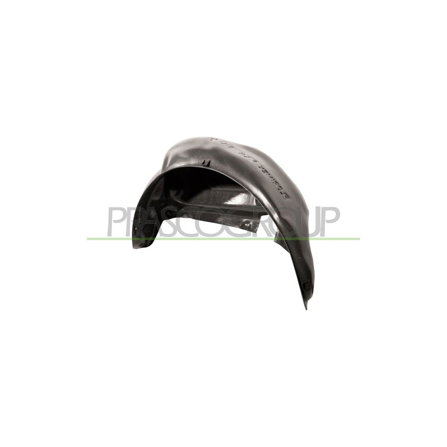Prasco FT1223653 Panelling, Mudguard for FIAT Panda II Hatchback (169)