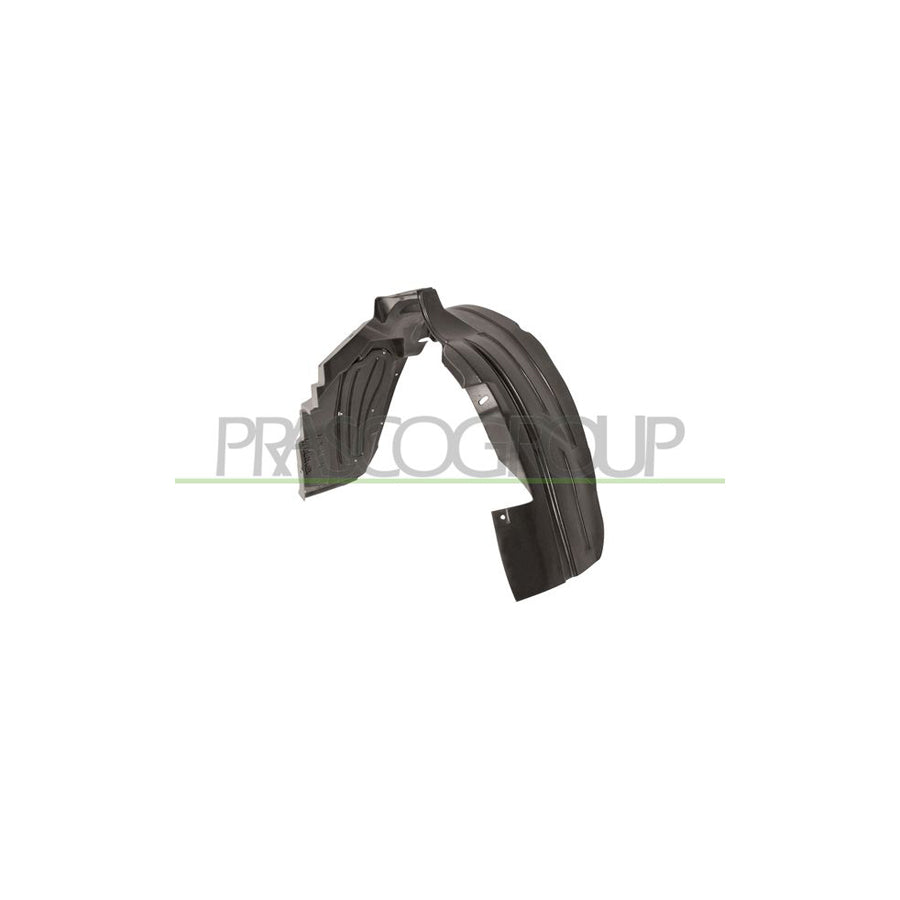 Prasco FT1243603 Panelling, Mudguard for FIAT Panda III Hatchback (312, 319)