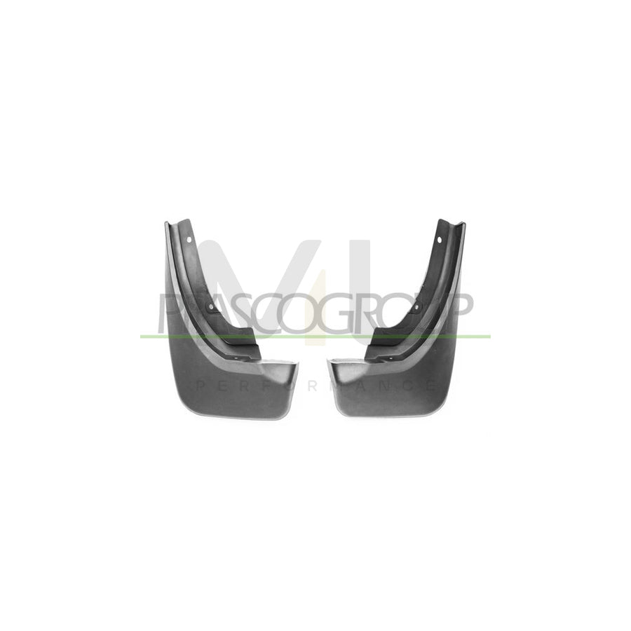 PRASCO LR0383655 Mudflap both sides, Rear