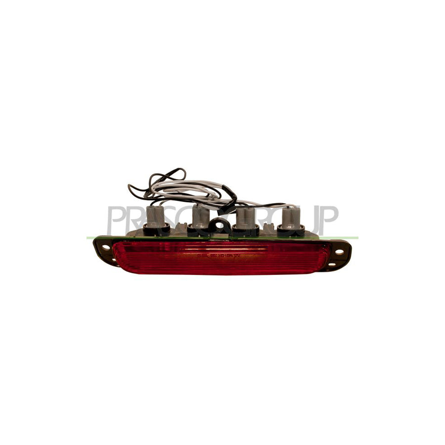 Prasco Mb8214150 Third Brake Light