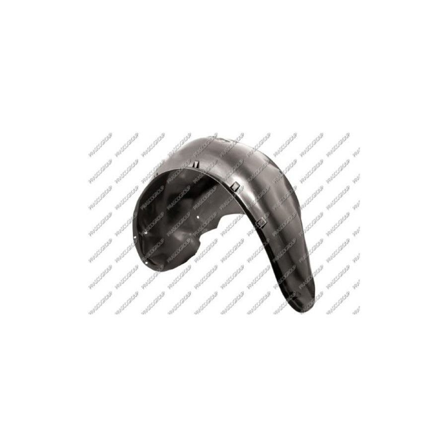 Prasco MZ0503653 Panelling, Mudguard for MAZDA 6