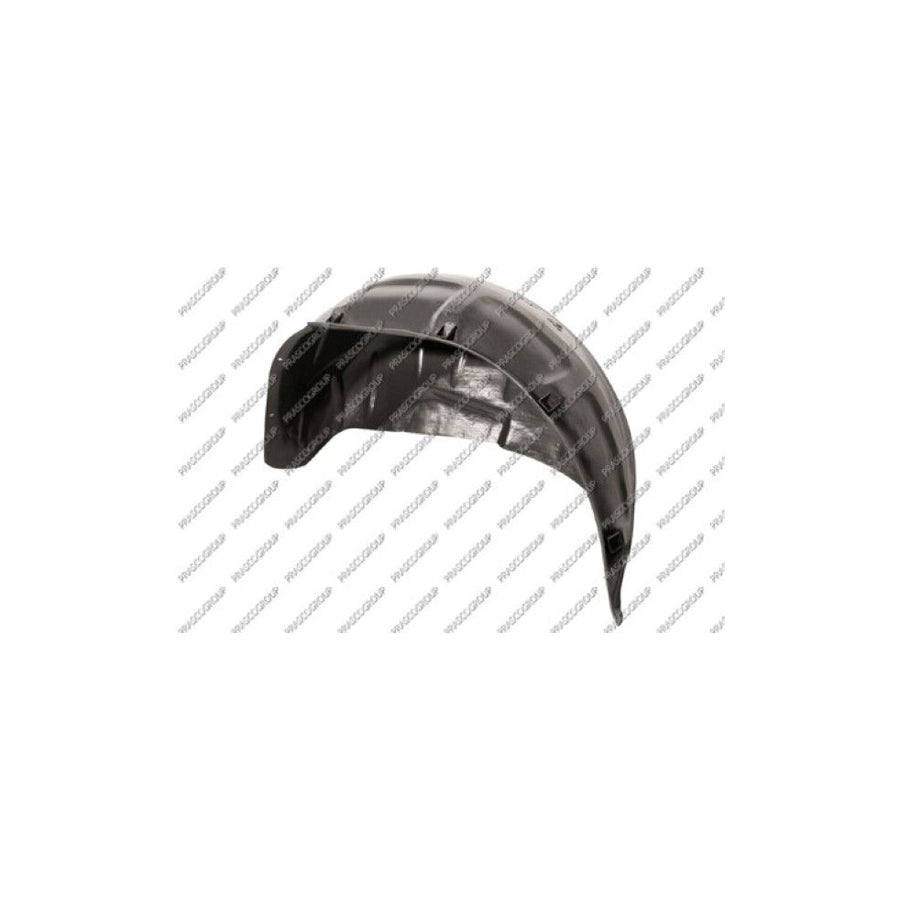 Prasco OP0153653 Panelling, Mudguard