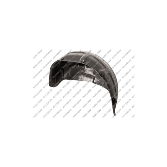 Prasco OP0153653 Panelling, Mudguard
