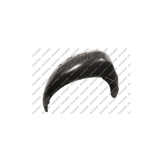 Prasco OP0543654 Panelling, Mudguard