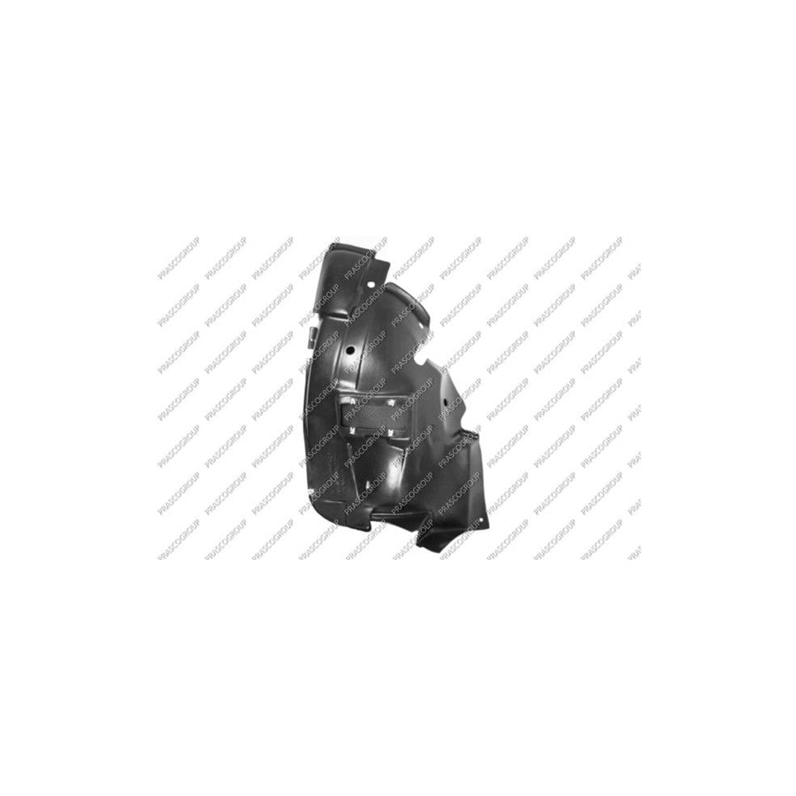 Prasco OP9363603 Panelling, Mudguard