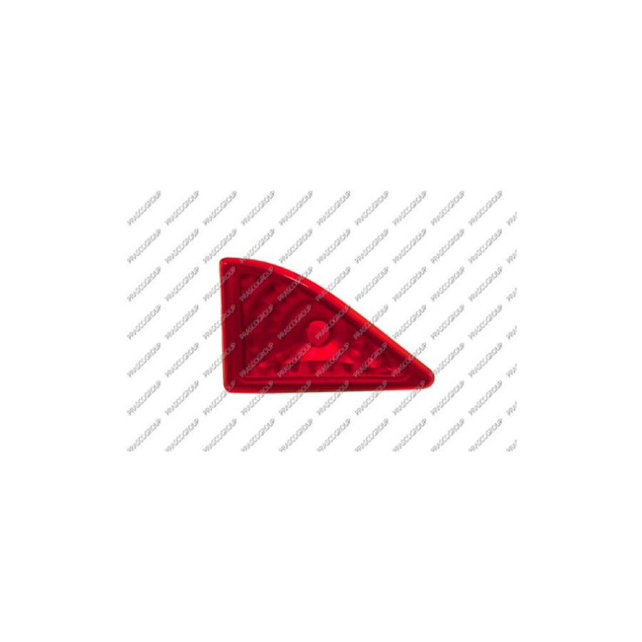 Prasco Op9544150 Third Brake Light