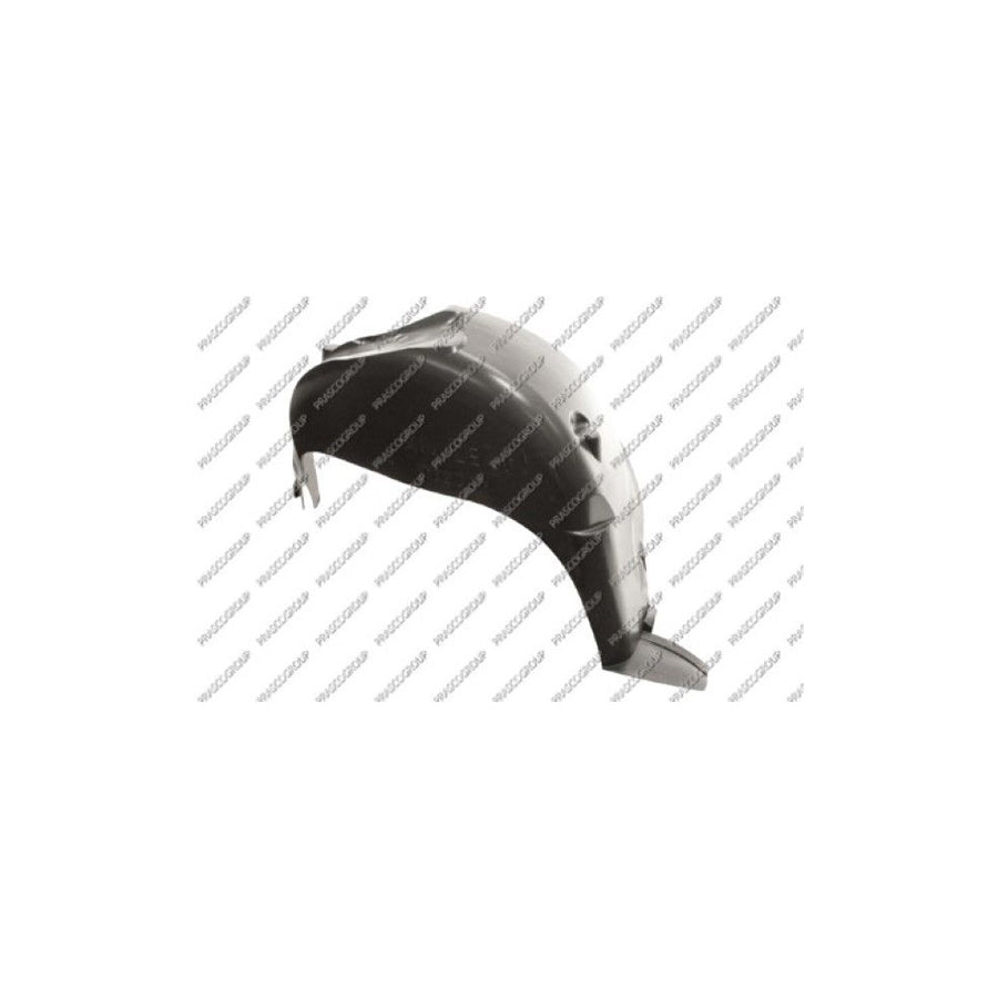 Prasco RN9183653 Panelling, Mudguard for RENAULT KANGOO