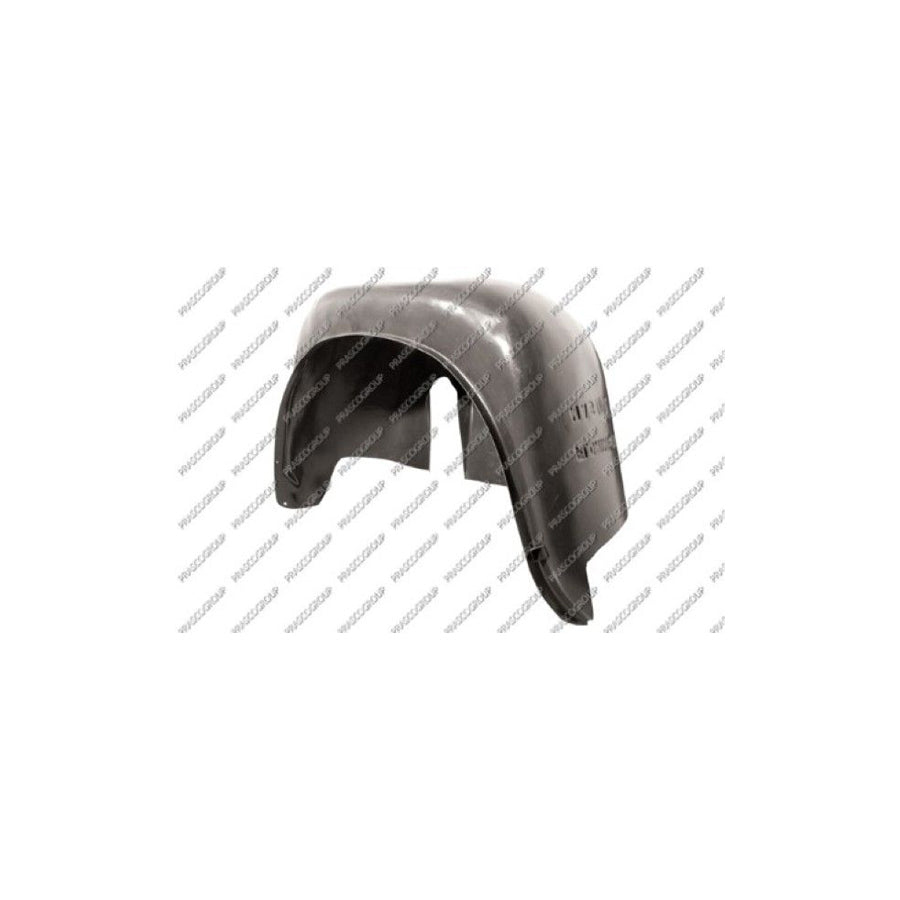 Prasco RN9503653 Panelling, Mudguard for RENAULT MASTER