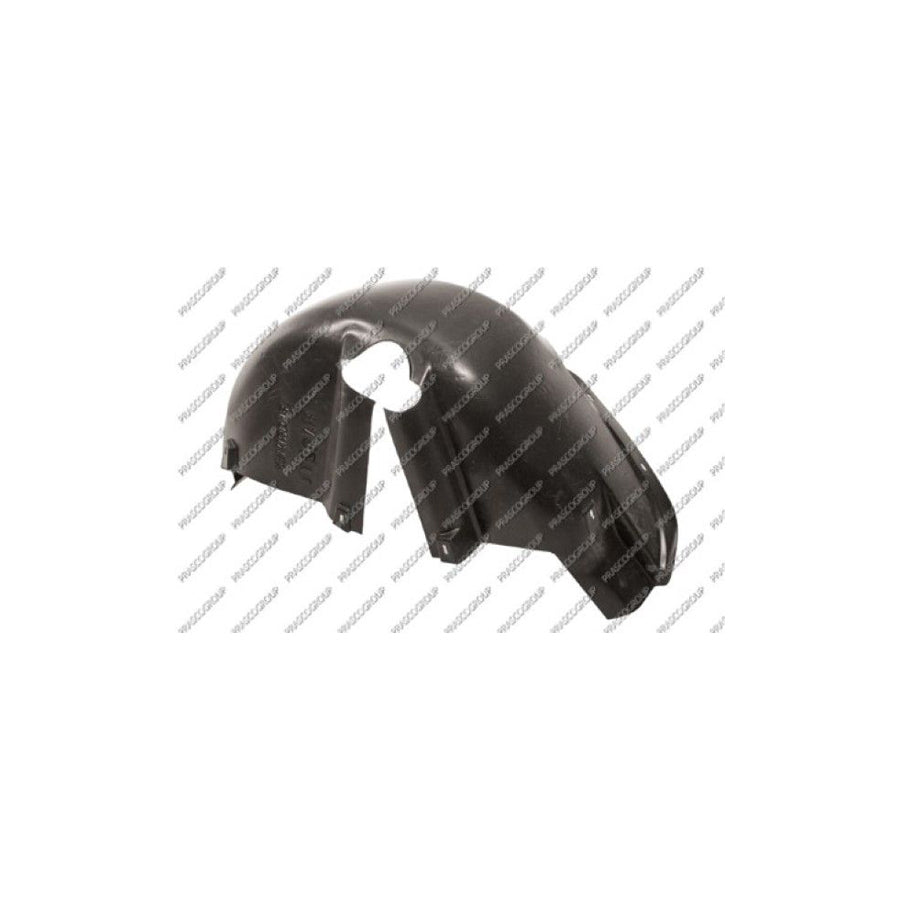 Prasco SK3253653 Panelling, Mudguard for SKODA Fabia II Hatchback (542)