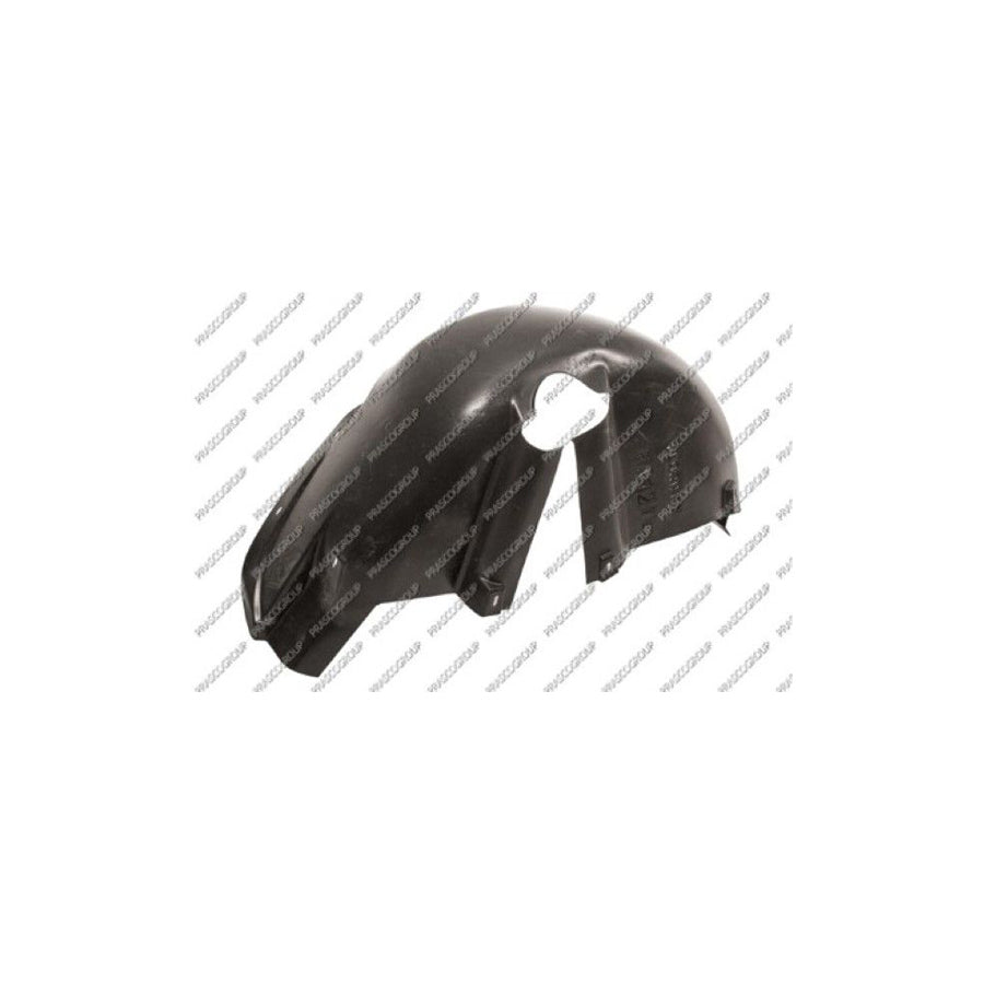 Prasco SK3253654 Panelling, Mudguard for SKODA Fabia II Hatchback (542)