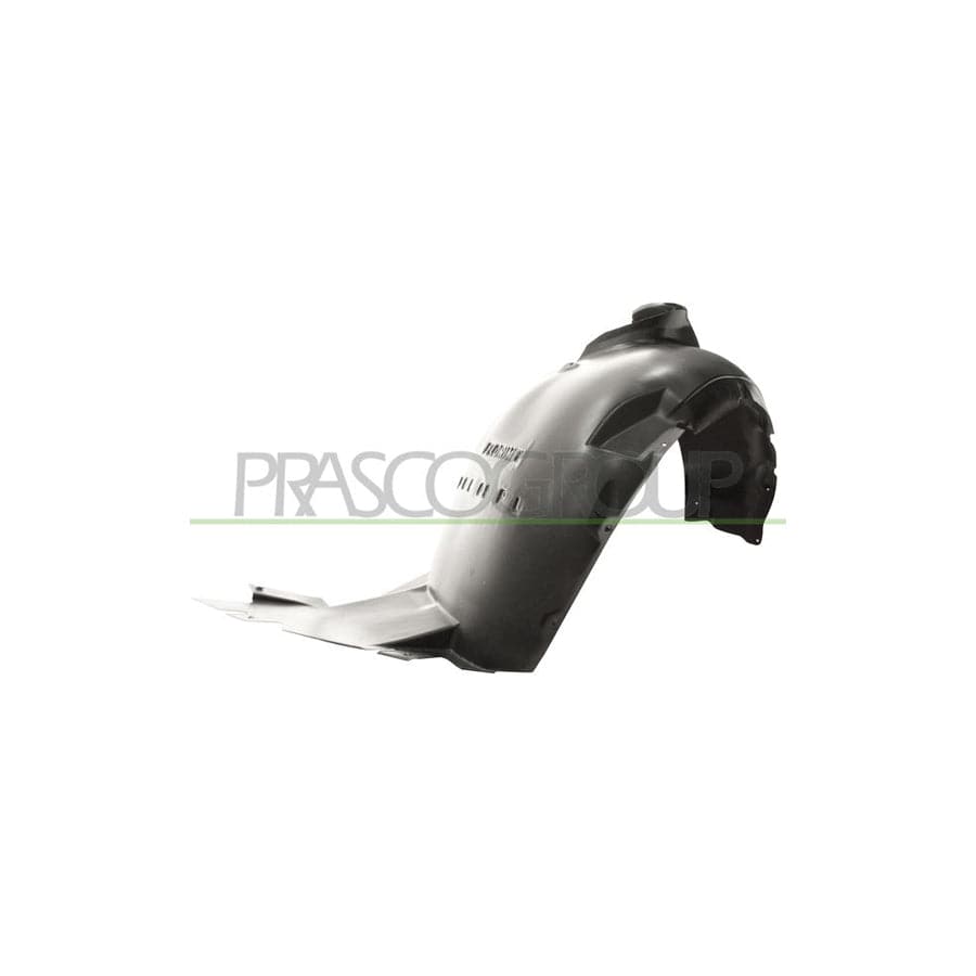 Prasco VG0233604 Panelling, Mudguard for VW POLO